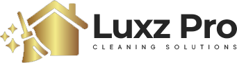 Luxz Pro Solutions Logo