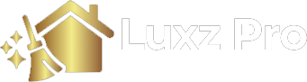 Luxz Pro Solutions Logo